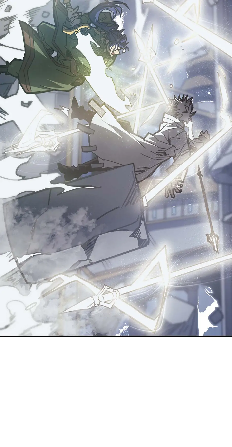 Read A Returner's Magic Should Be Special EN Manga Online