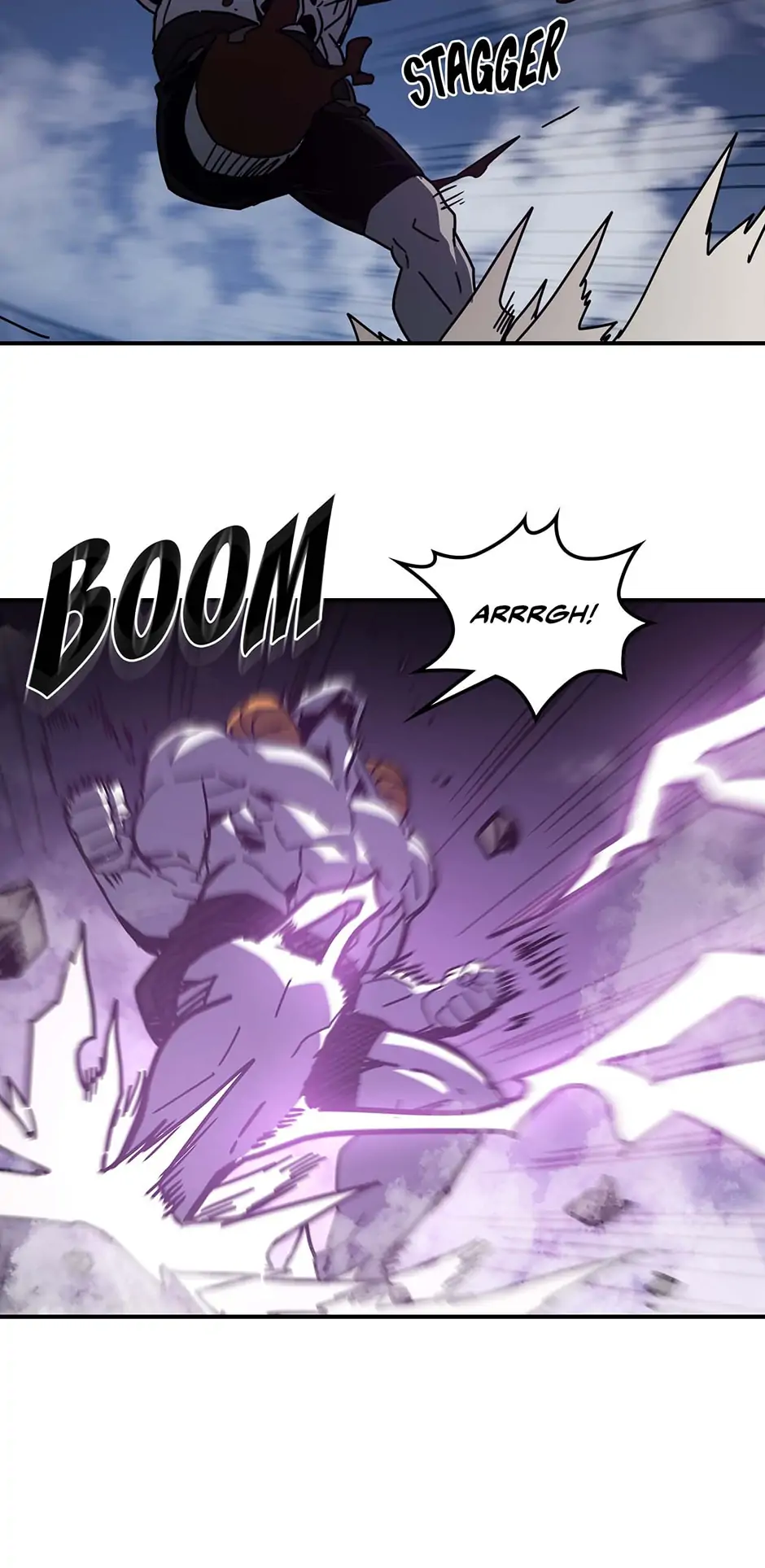 Read A Returner's Magic Should Be Special EN Manga Online