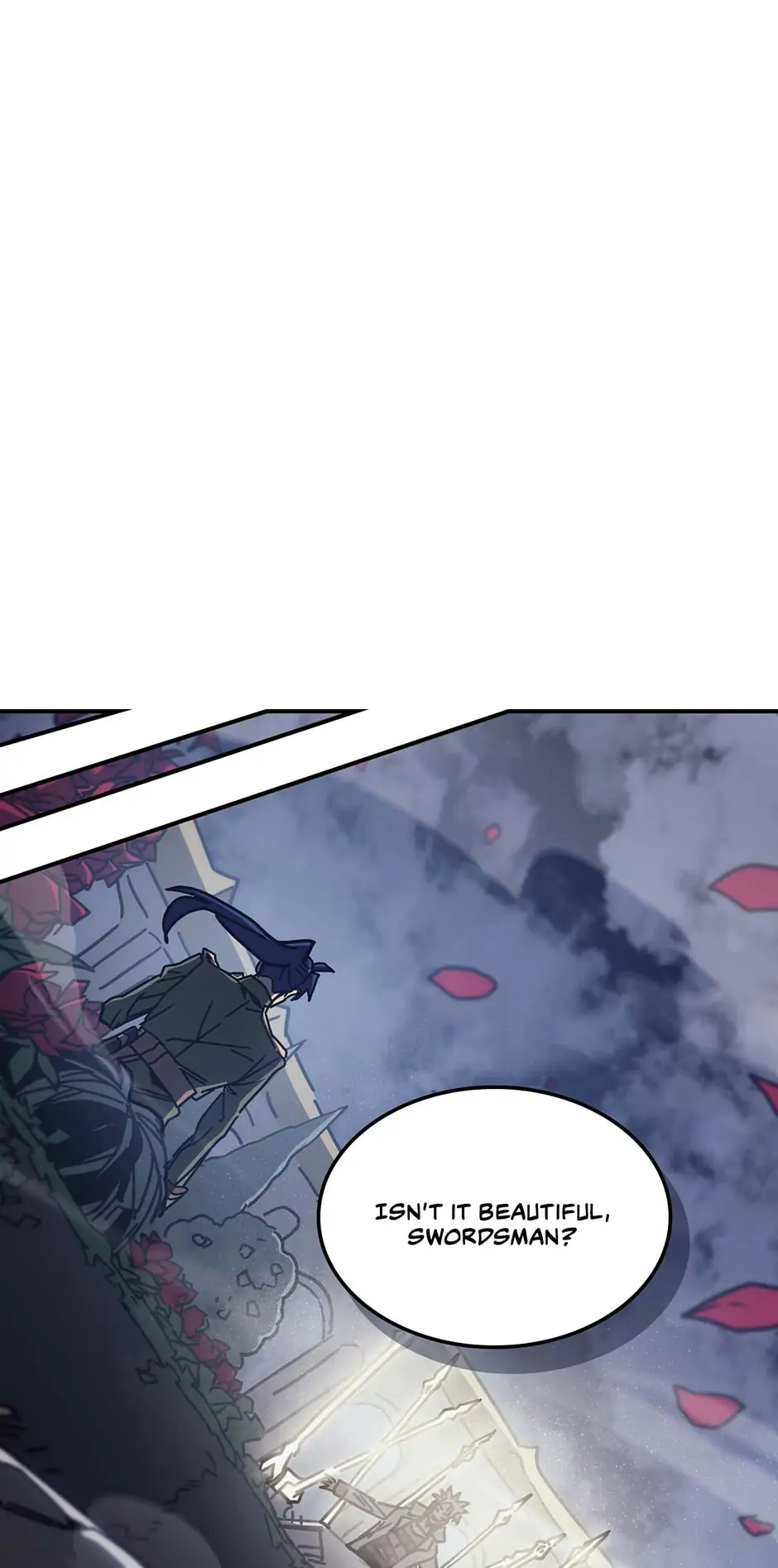 Read A Returner's Magic Should Be Special EN Manga Online