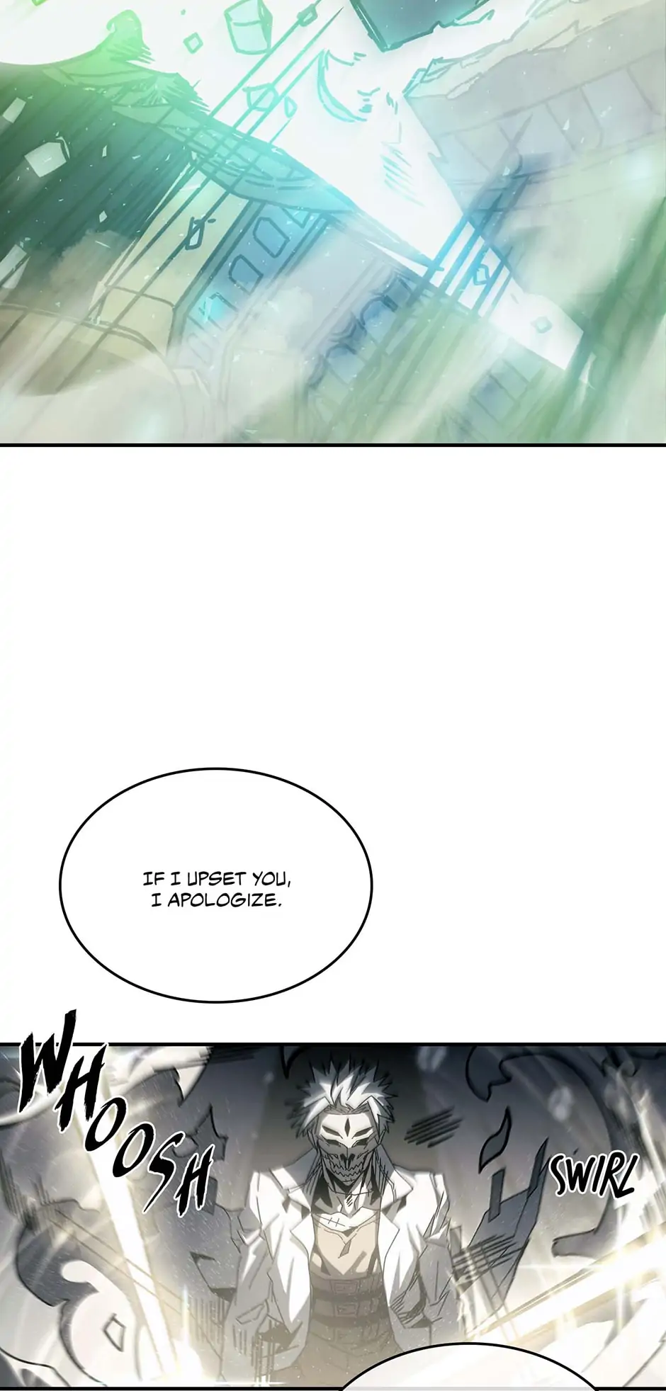Read A Returner's Magic Should Be Special EN Manga Online