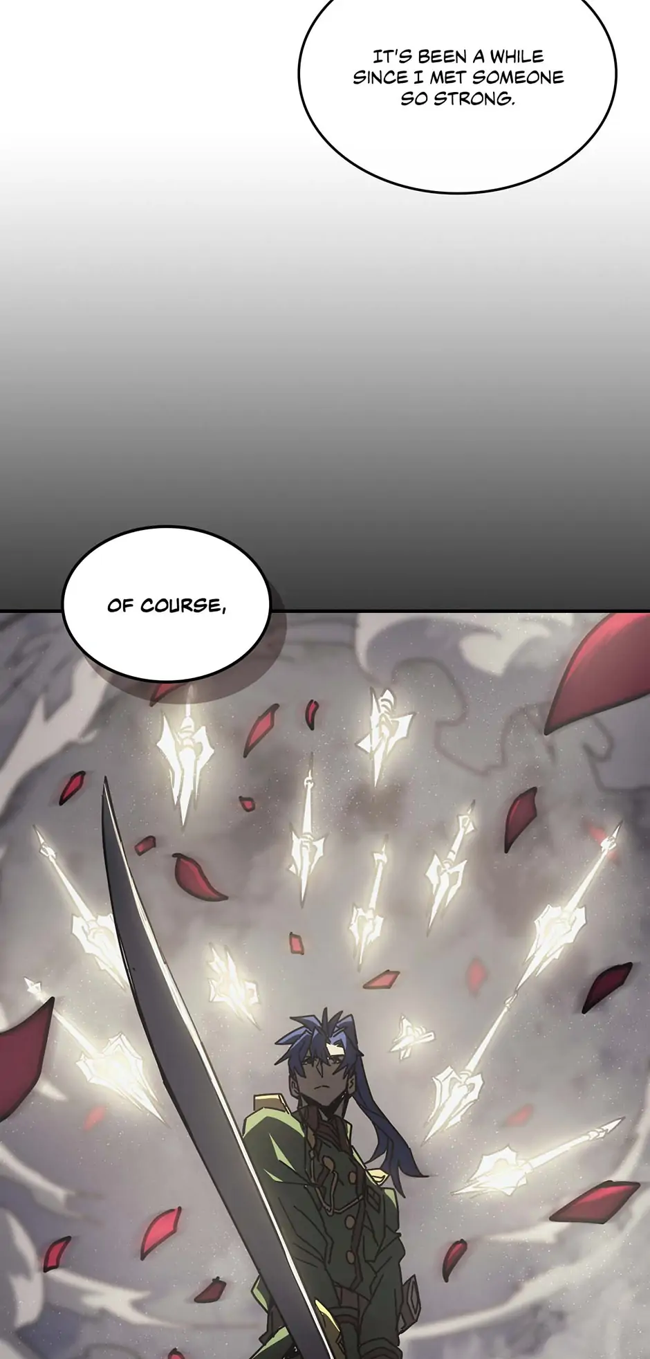 Read A Returner's Magic Should Be Special EN Manga Online