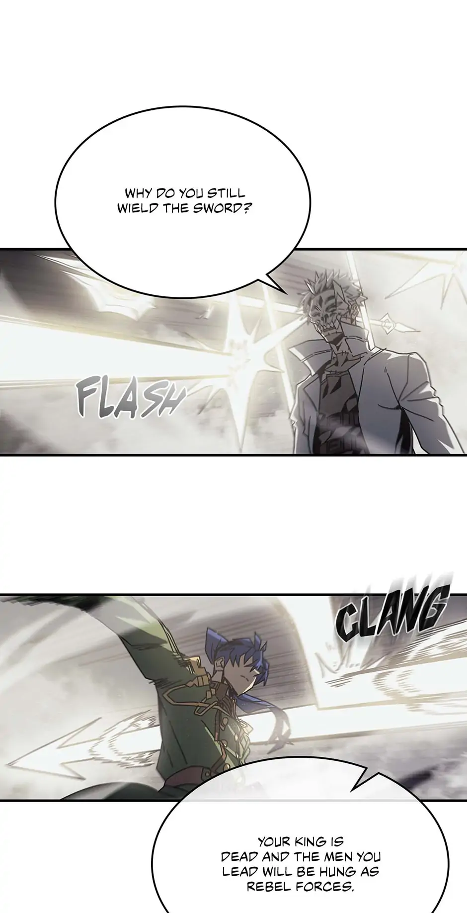 Read A Returner's Magic Should Be Special EN Manga Online