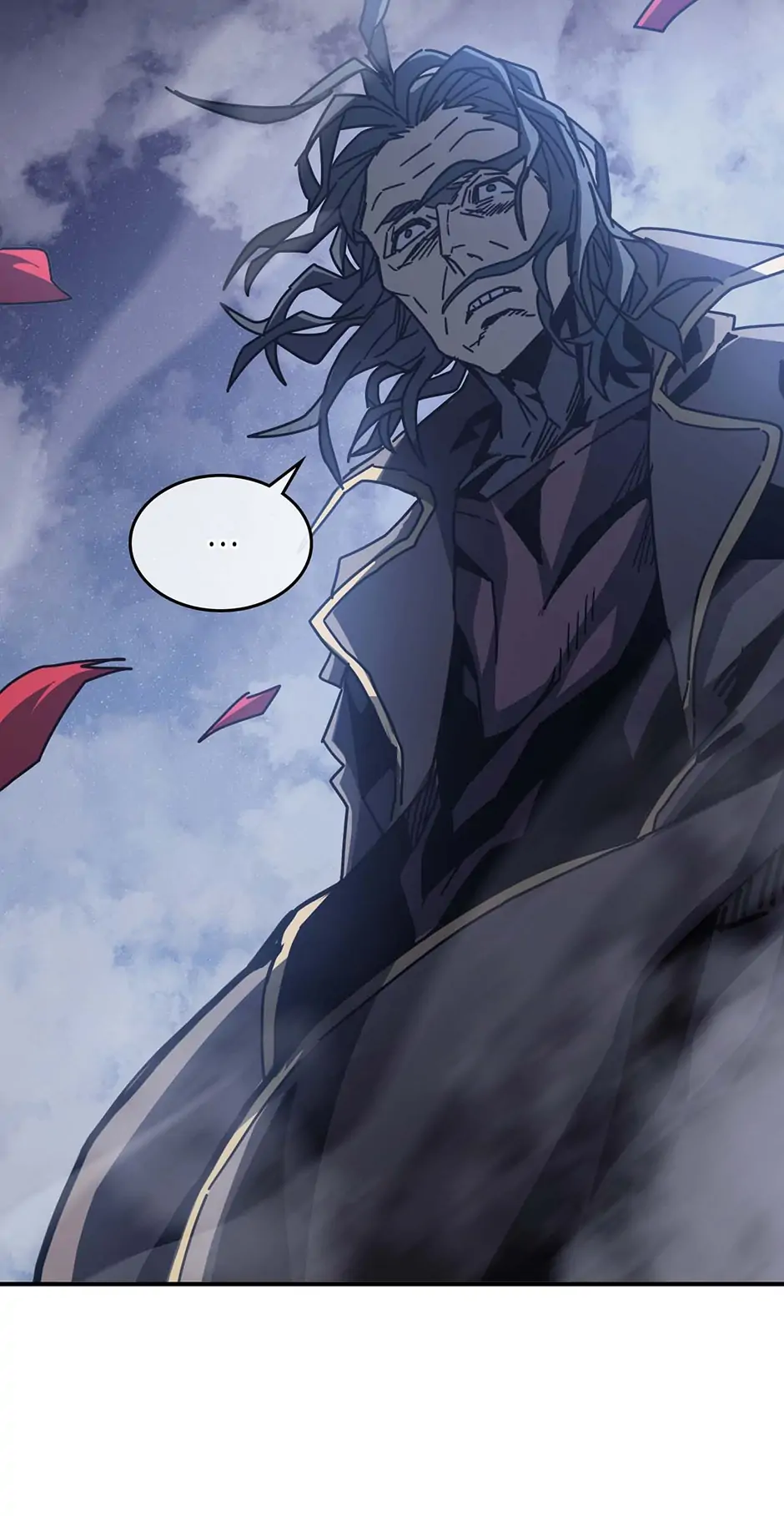 Read A Returner's Magic Should Be Special EN Manga Online