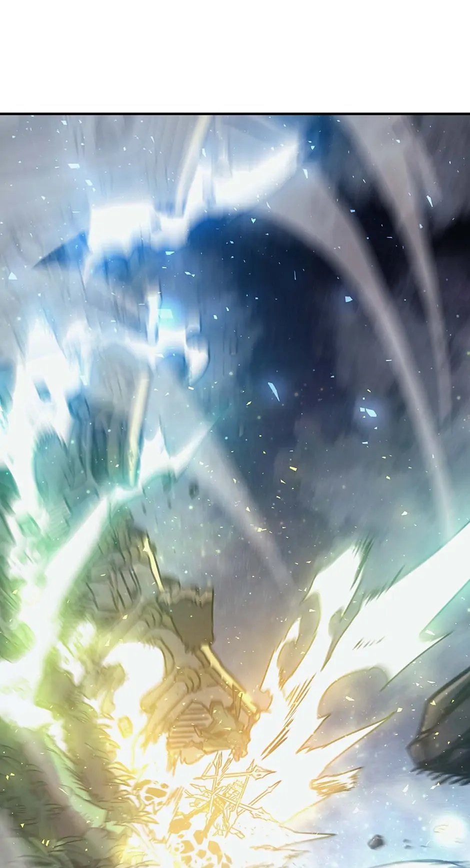 Read A Returner's Magic Should Be Special EN Manga Online