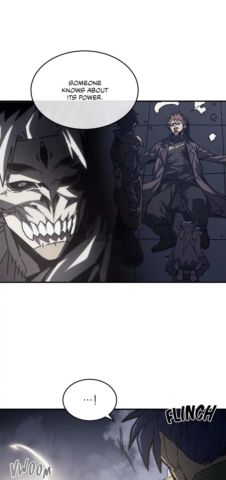 Read A Returner's Magic Should Be Special EN Manga Online