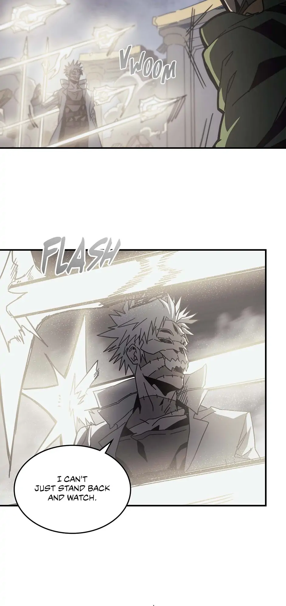 Read A Returner's Magic Should Be Special EN Manga Online