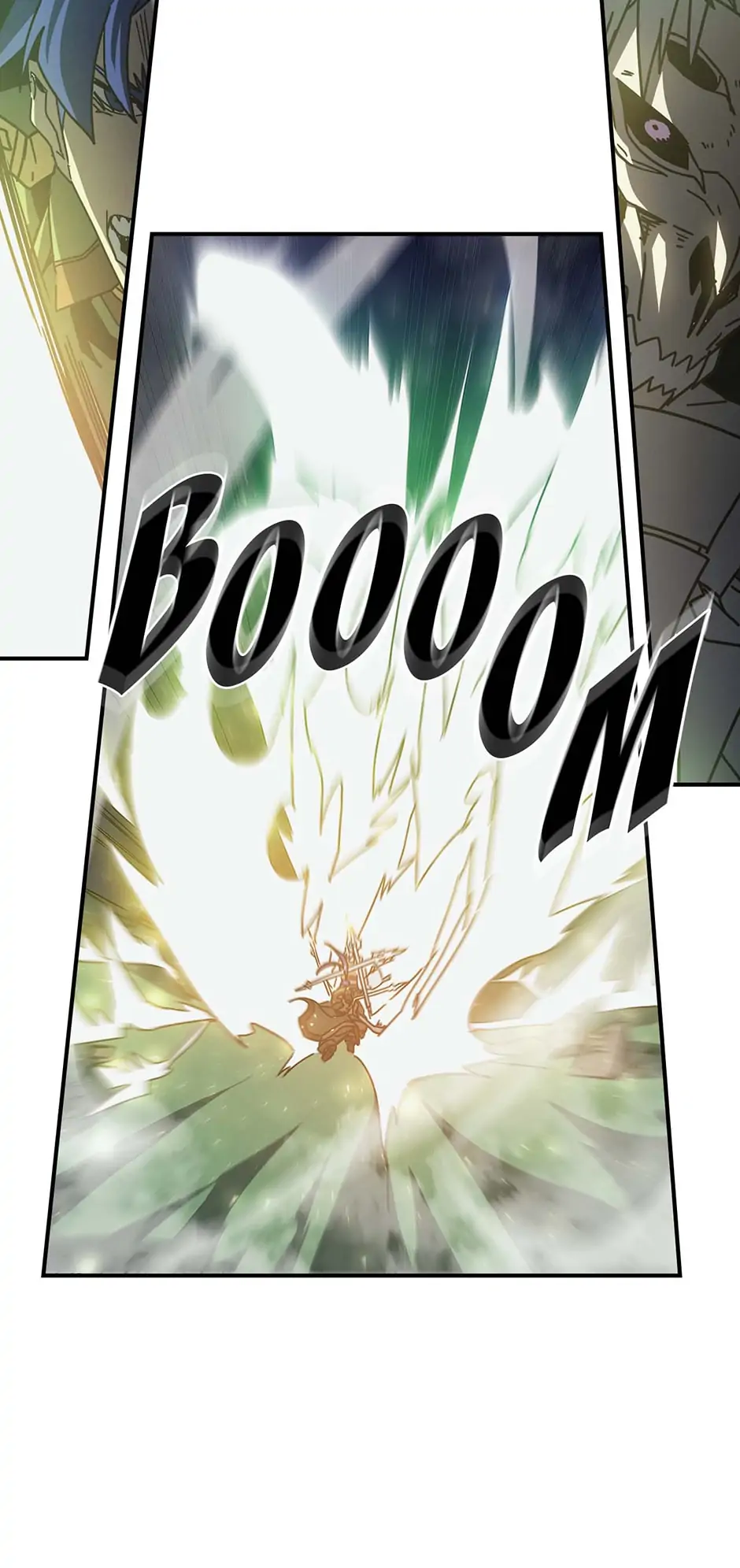 Read A Returner's Magic Should Be Special EN Manga Online