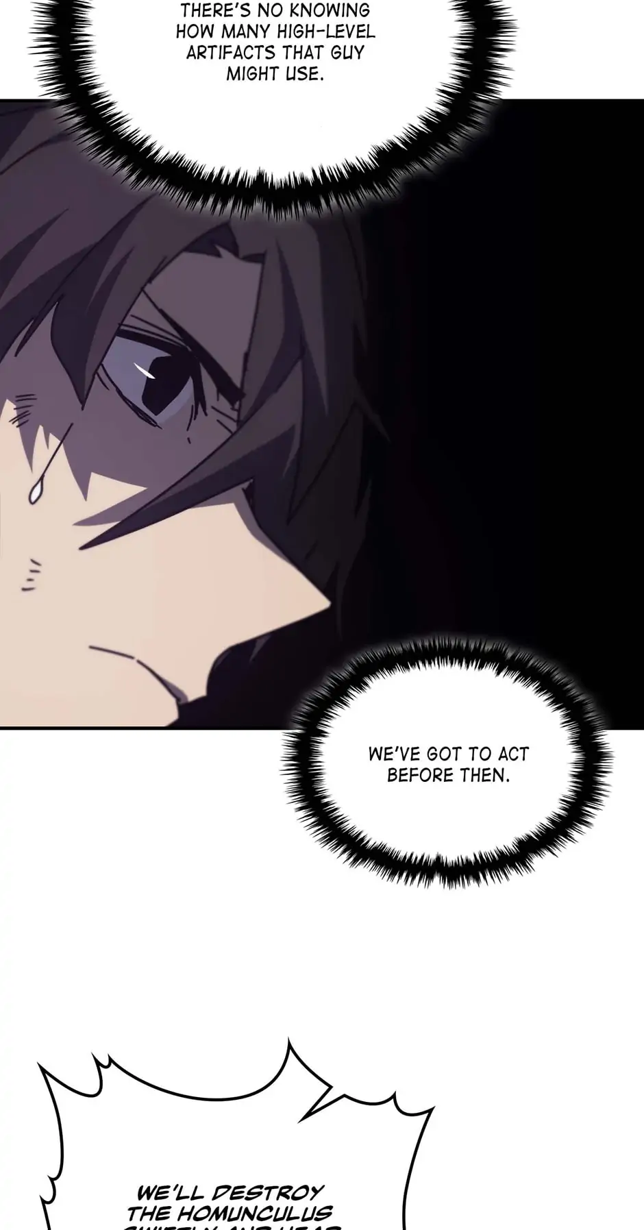Read A Returner's Magic Should Be Special EN Manga Online