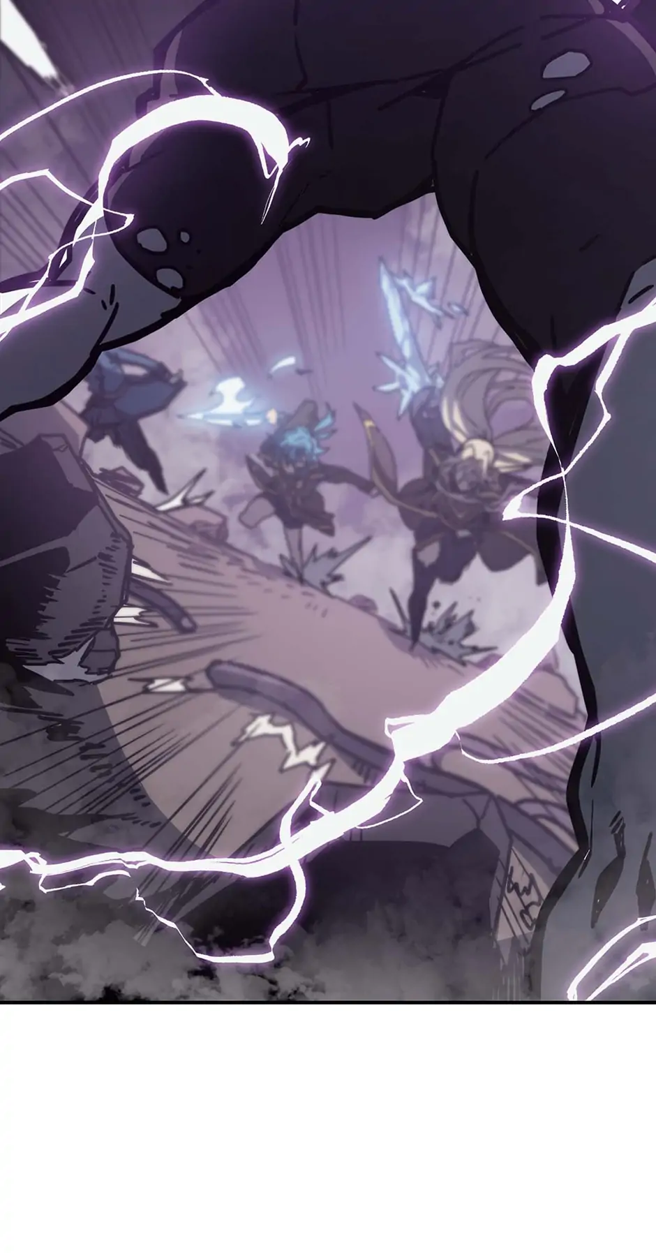 Read A Returner's Magic Should Be Special EN Manga Online