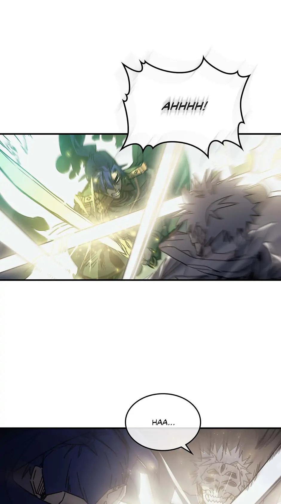 Read A Returner's Magic Should Be Special EN Manga Online