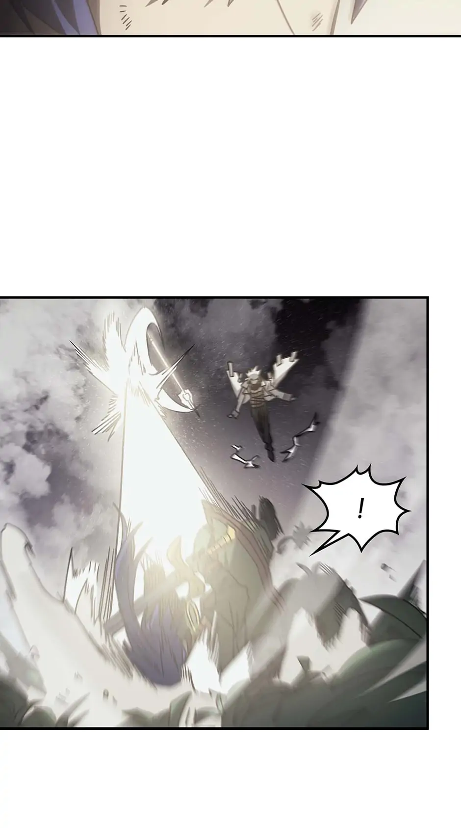 Read A Returner's Magic Should Be Special EN Manga Online