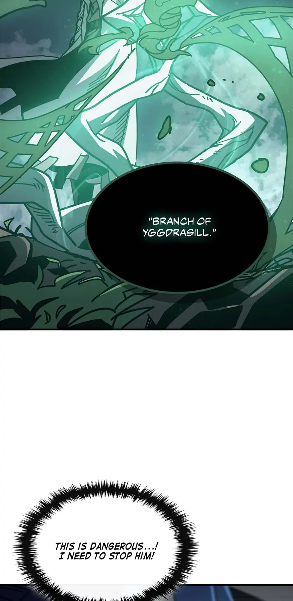 Read A Returner's Magic Should Be Special EN Manga Online