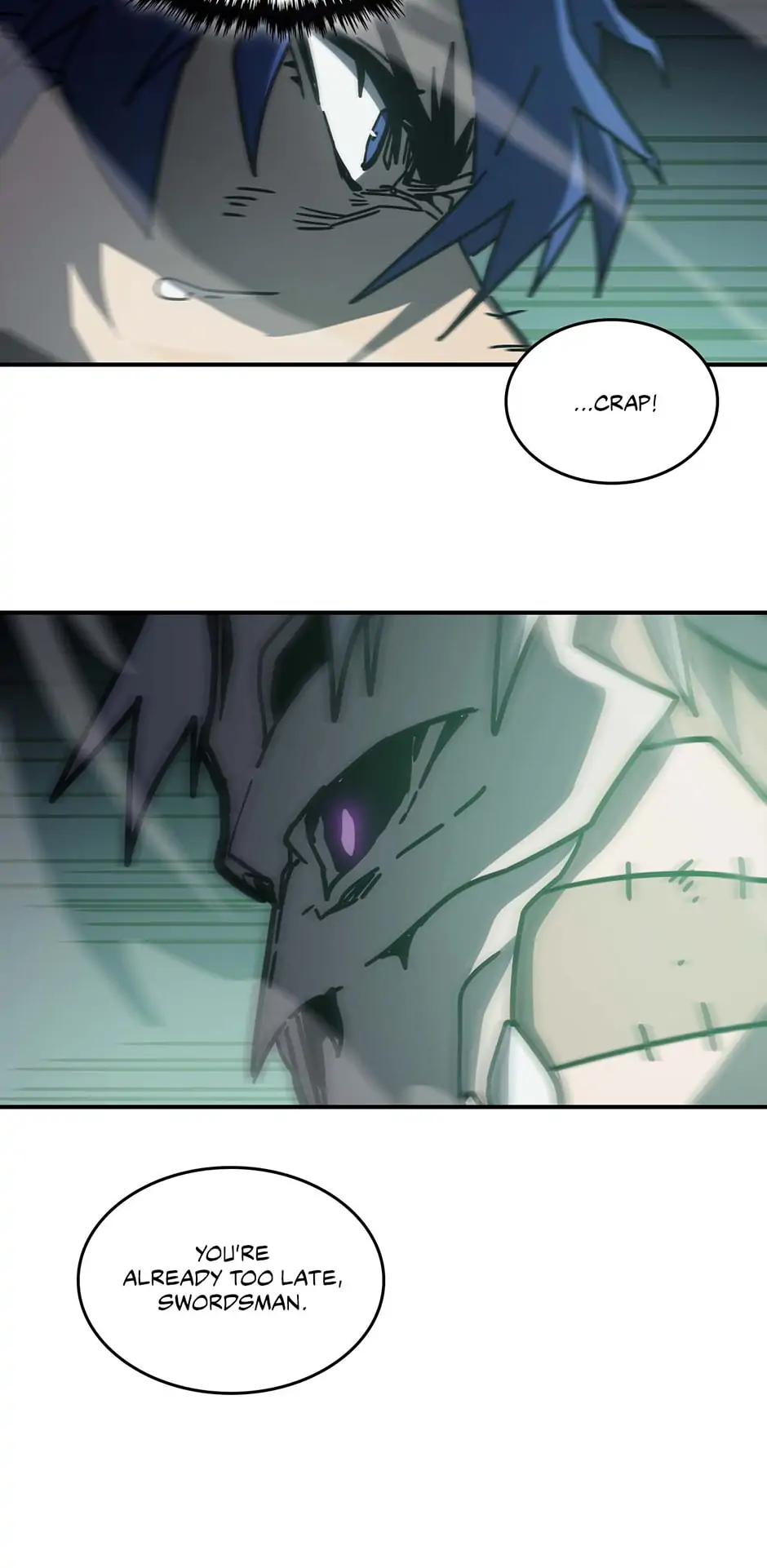 Read A Returner's Magic Should Be Special EN Manga Online