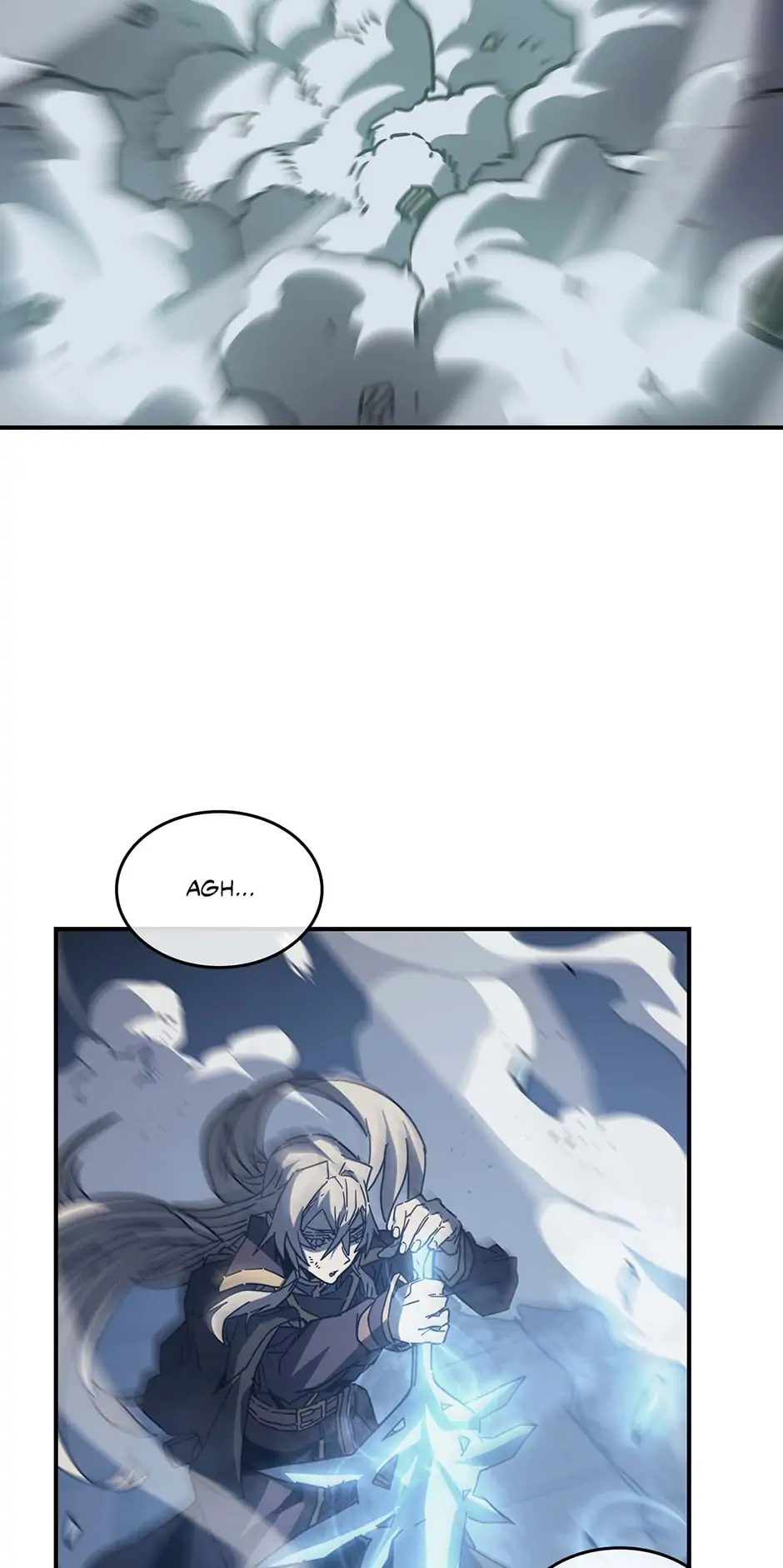 Read A Returner's Magic Should Be Special EN Manga Online