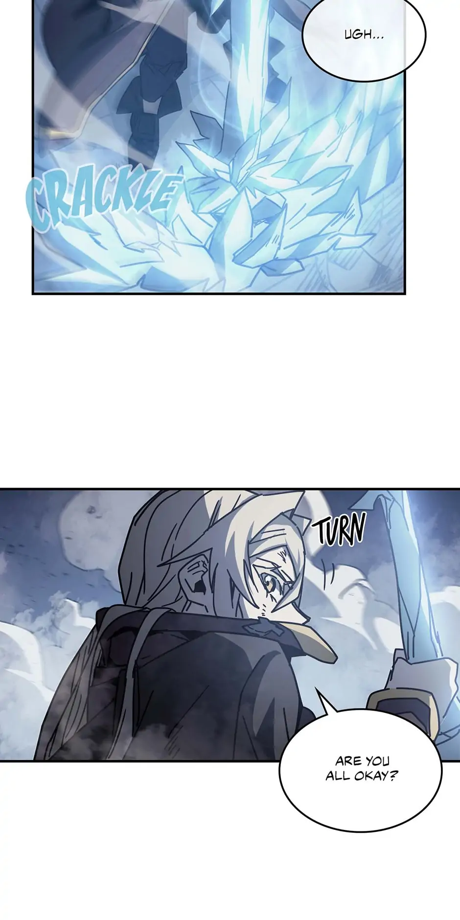 Read A Returner's Magic Should Be Special EN Manga Online