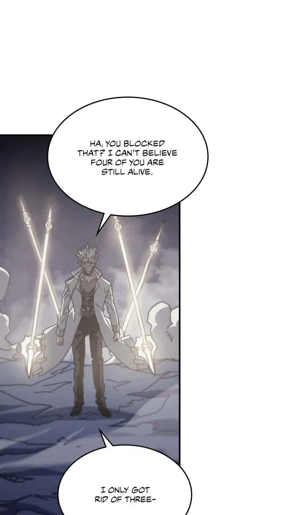 Read A Returner's Magic Should Be Special EN Manga Online