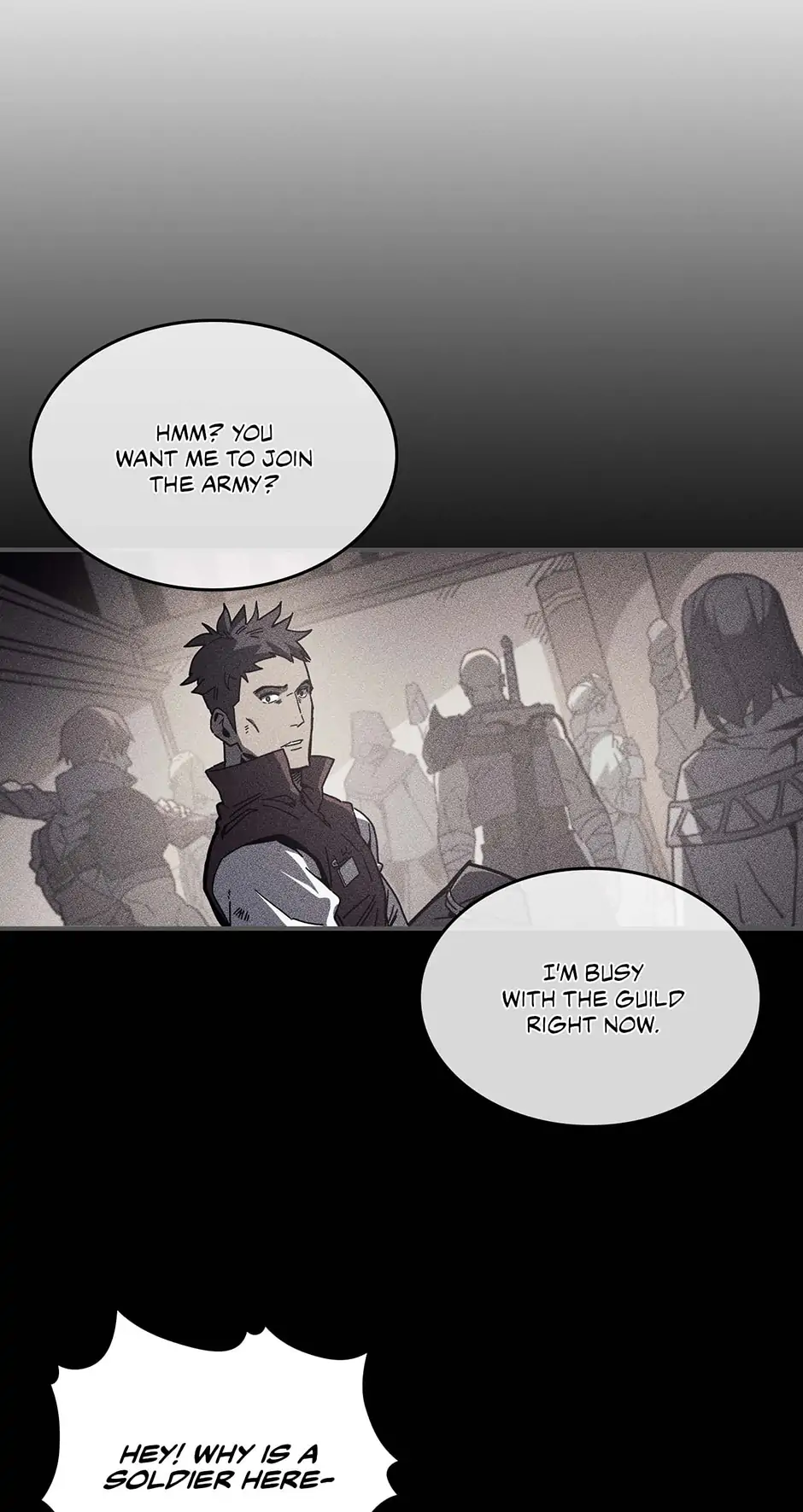 Read A Returner's Magic Should Be Special EN Manga Online
