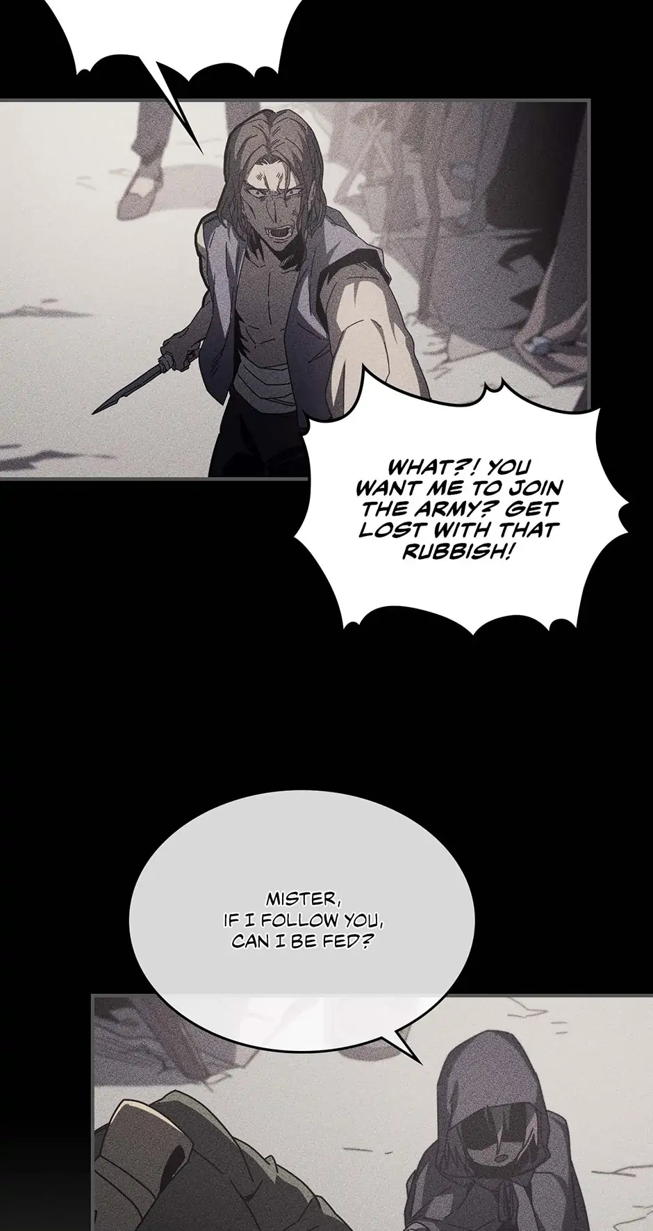 Read A Returner's Magic Should Be Special EN Manga Online