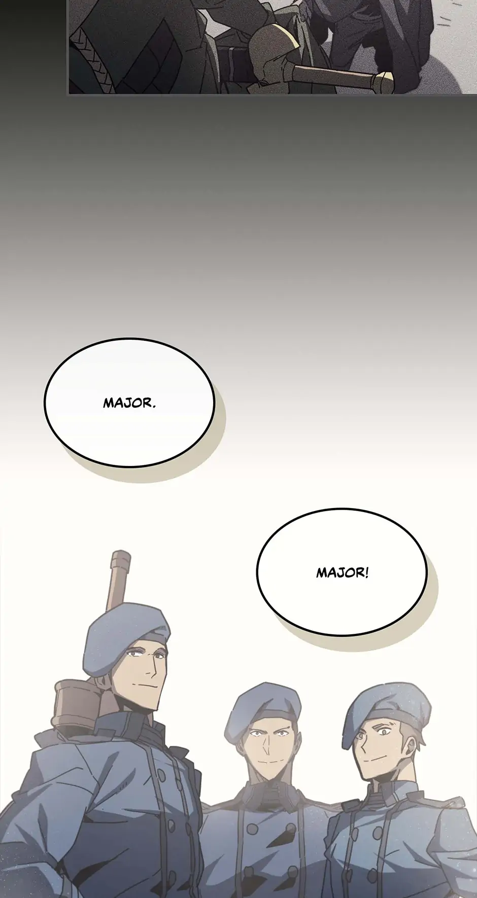 Read A Returner's Magic Should Be Special EN Manga Online