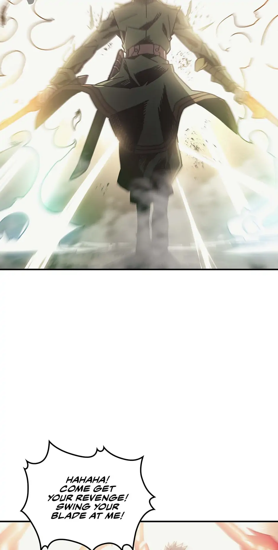 Read A Returner's Magic Should Be Special EN Manga Online