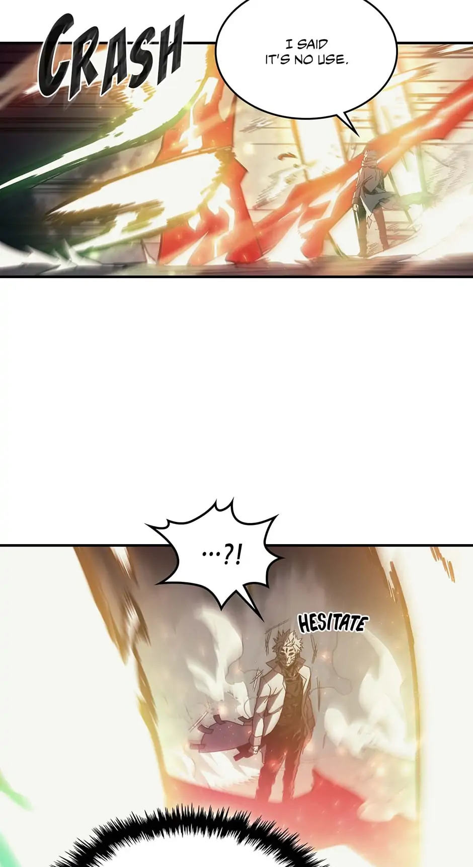 Read A Returner's Magic Should Be Special EN Manga Online