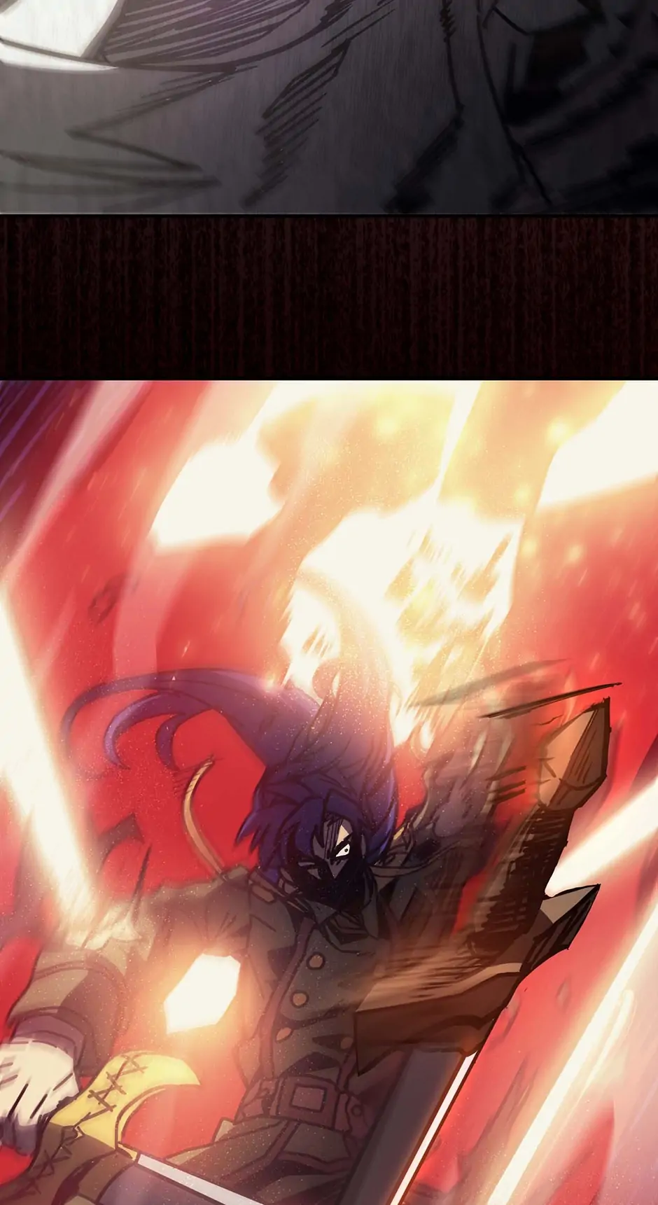 Read A Returner's Magic Should Be Special EN Manga Online