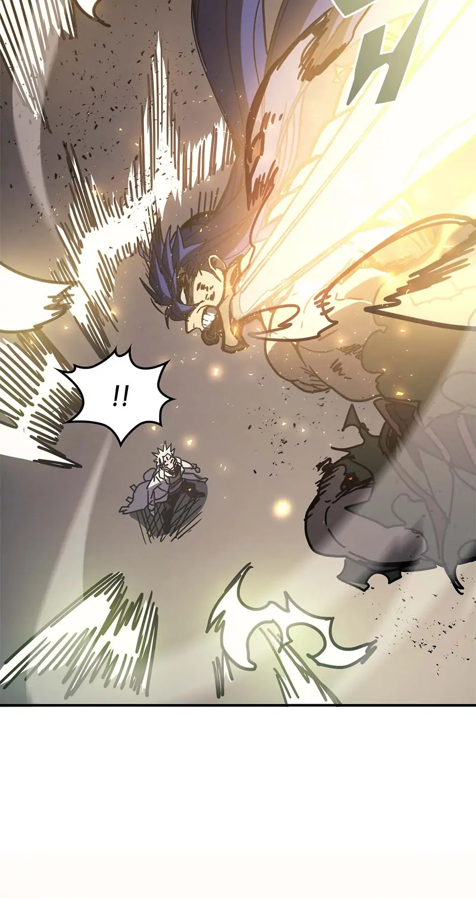 Read A Returner's Magic Should Be Special EN Manga Online