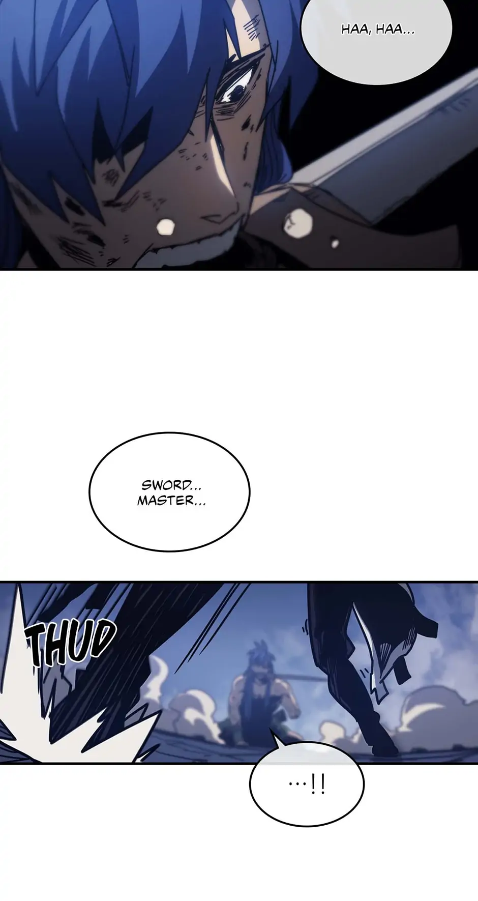 Read A Returner's Magic Should Be Special EN Manga Online