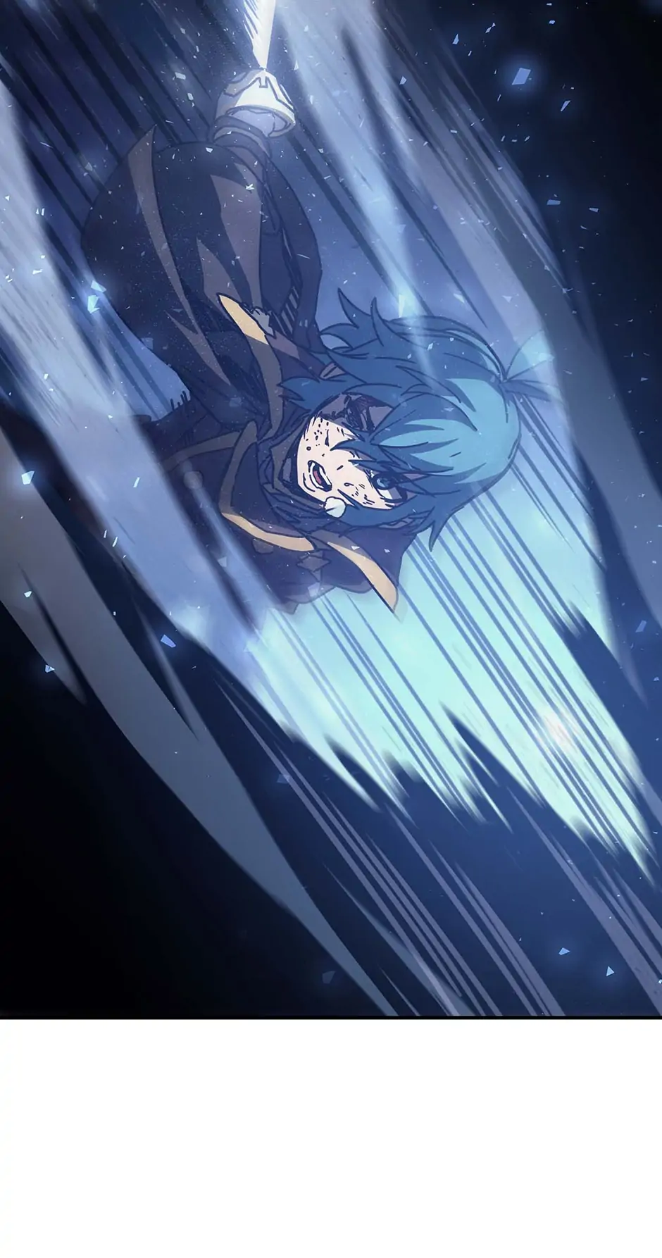 Read A Returner's Magic Should Be Special EN Manga Online
