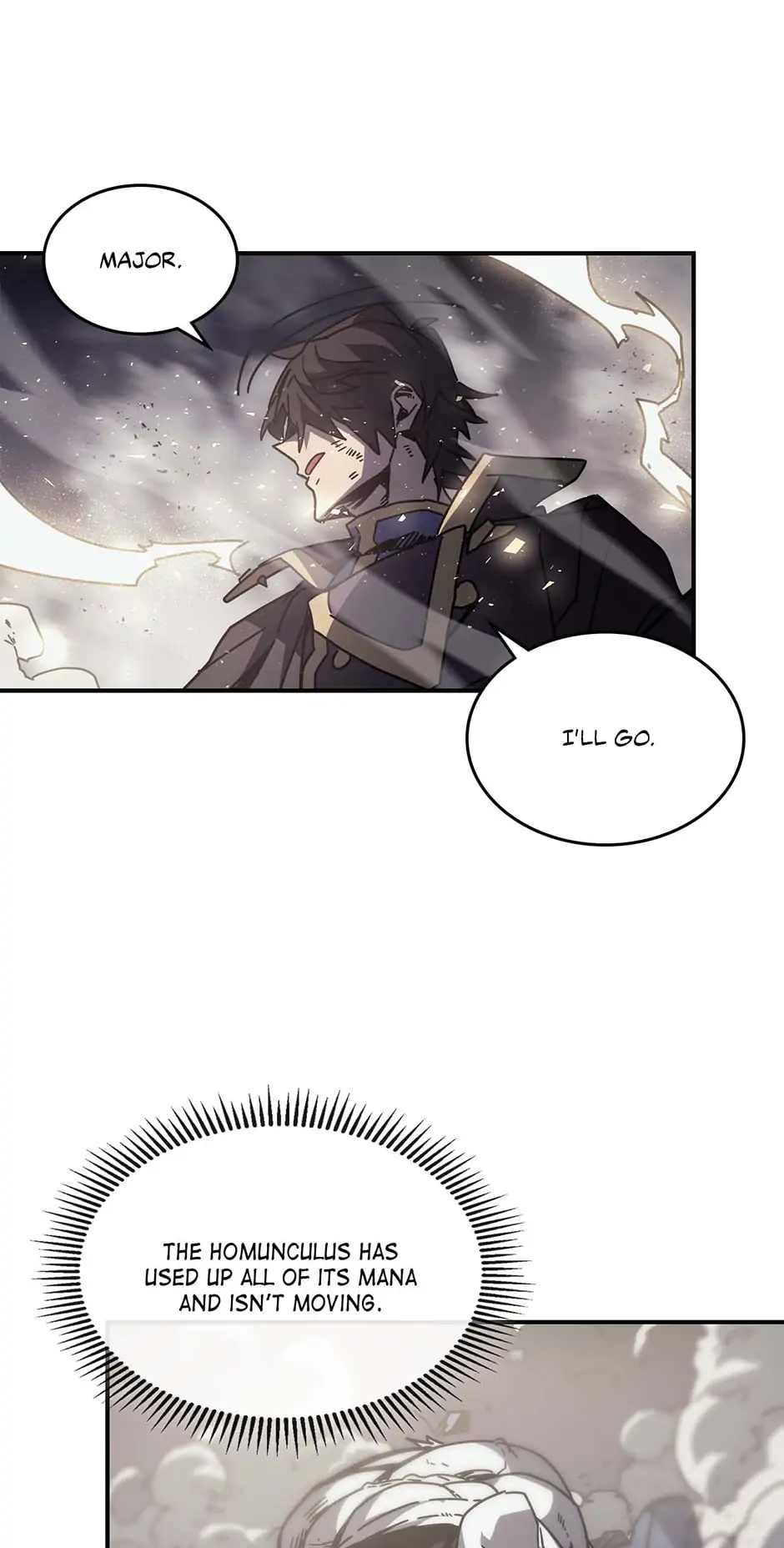 Read A Returner's Magic Should Be Special EN Manga Online
