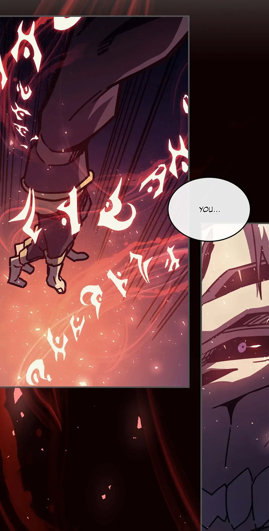 Read A Returner's Magic Should Be Special EN Manga Online