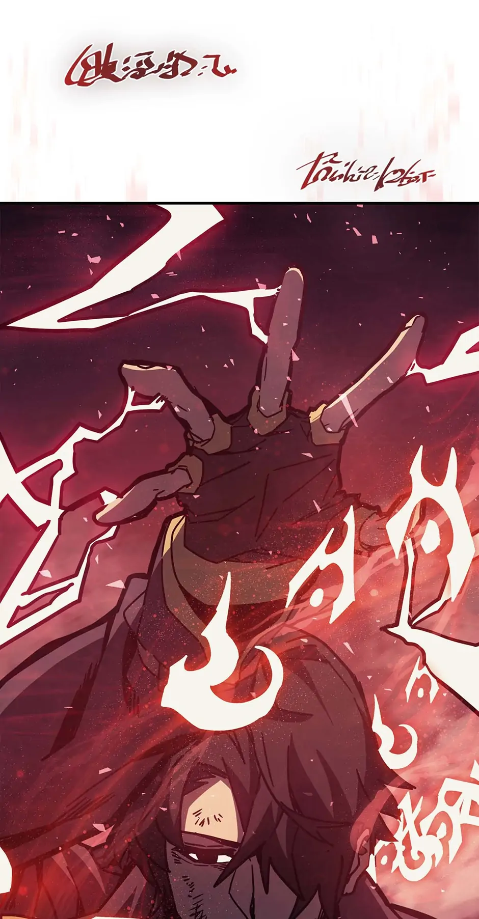 Read A Returner's Magic Should Be Special EN Manga Online
