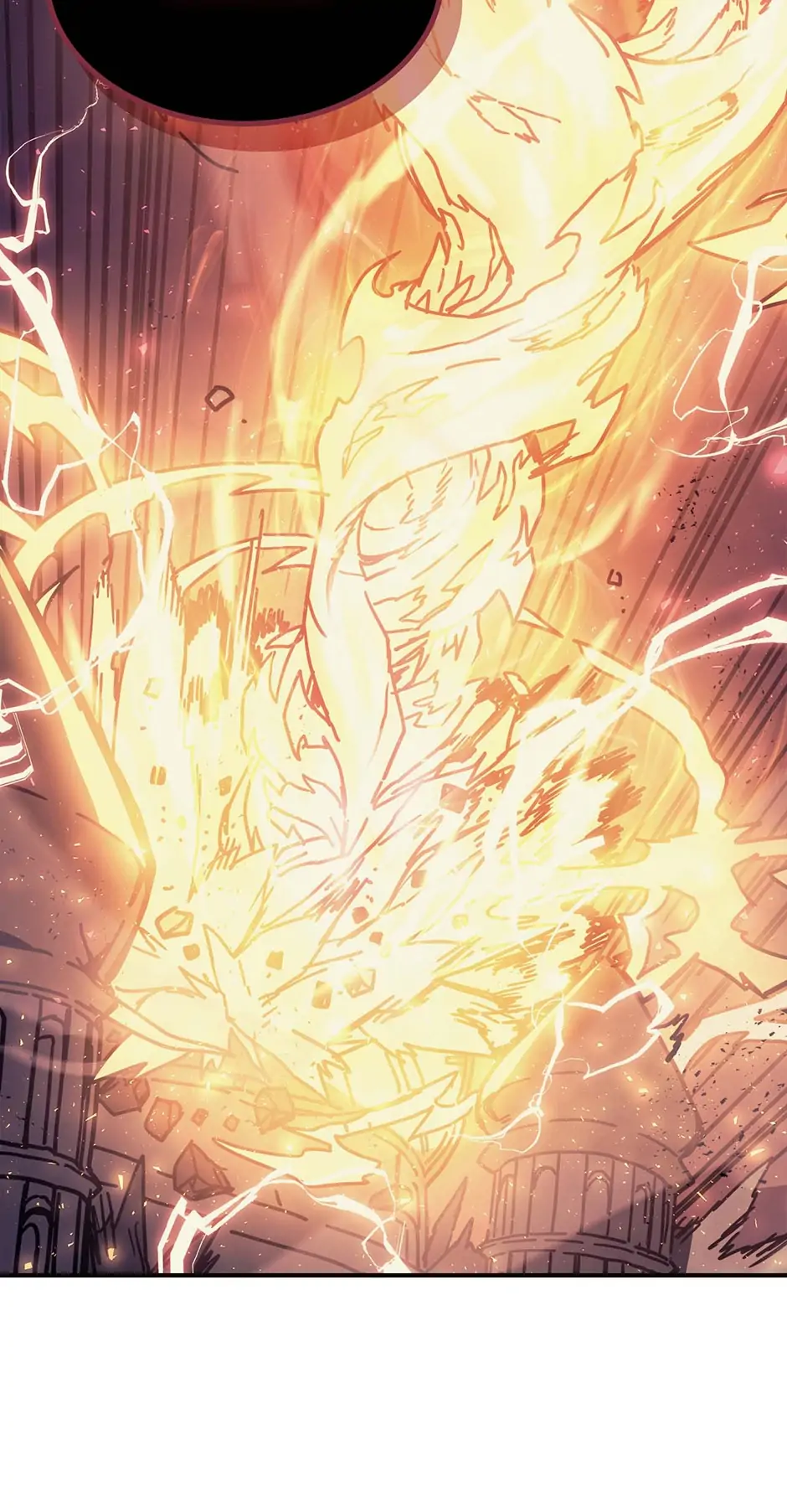 Read A Returner's Magic Should Be Special EN Manga Online