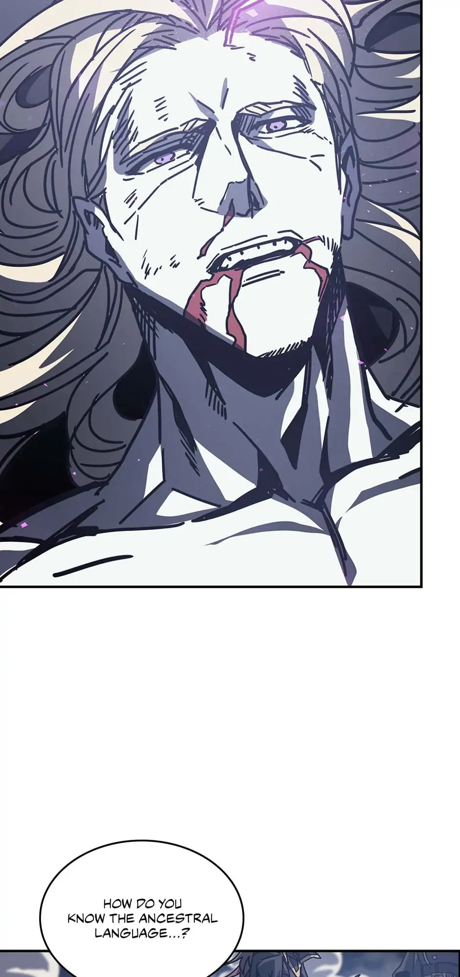 Read A Returner's Magic Should Be Special EN Manga Online