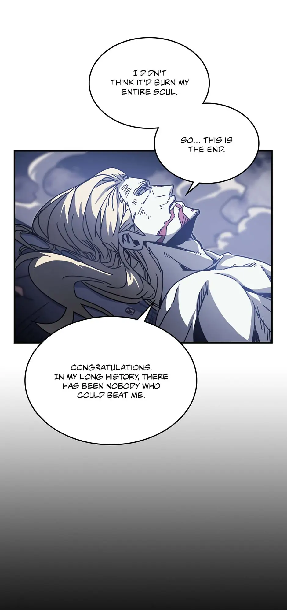 Read A Returner's Magic Should Be Special EN Manga Online