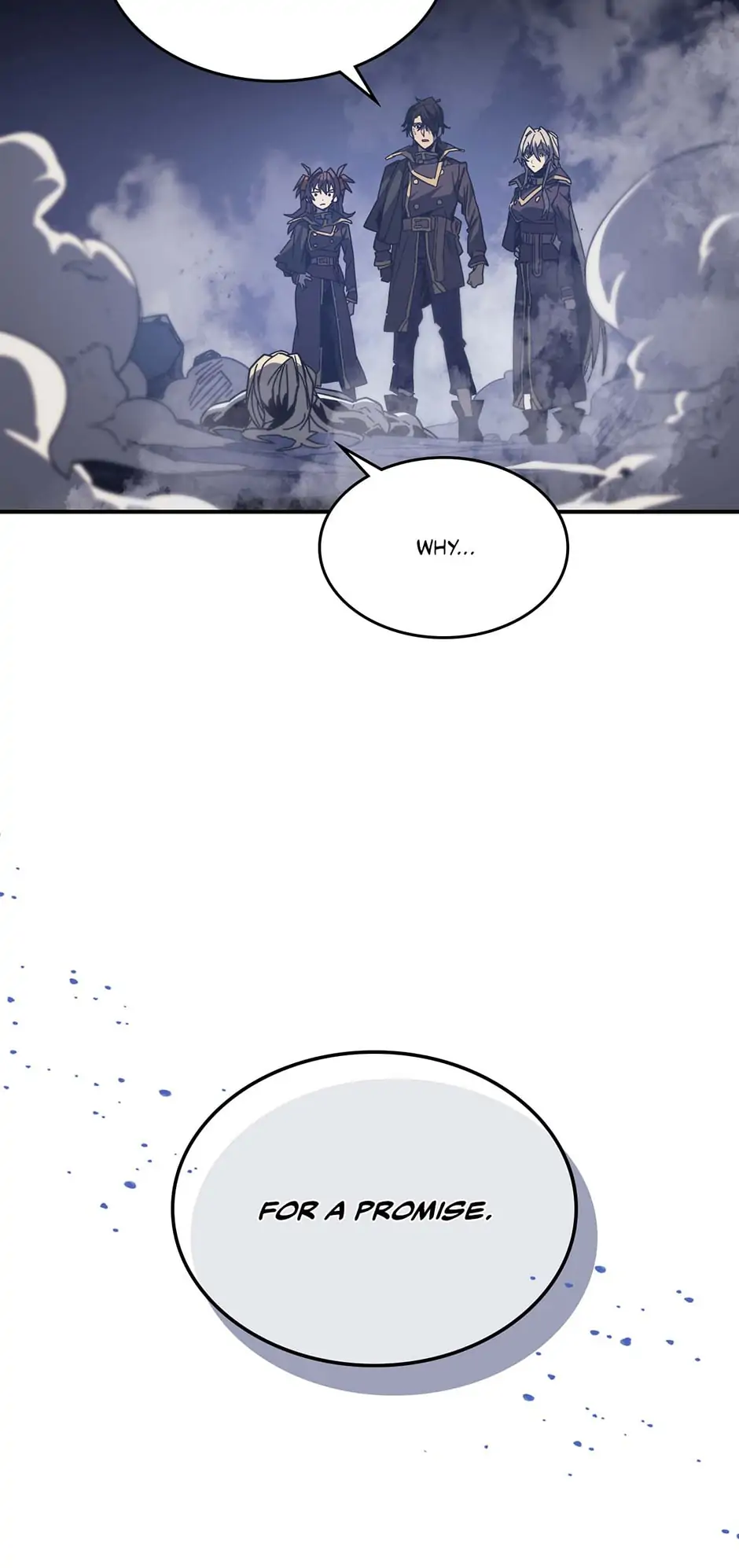Read A Returner's Magic Should Be Special EN Manga Online