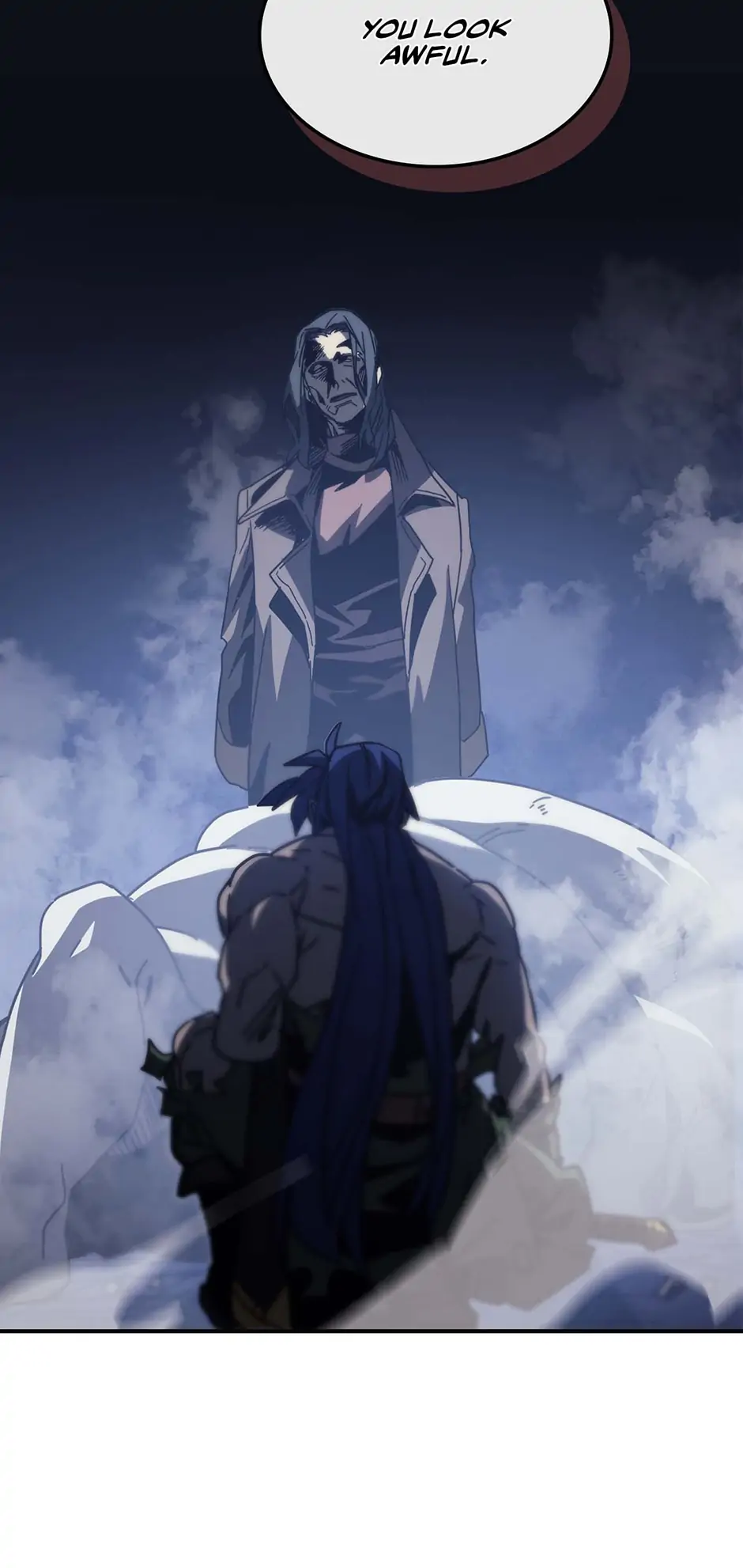 Read A Returner's Magic Should Be Special EN Manga Online