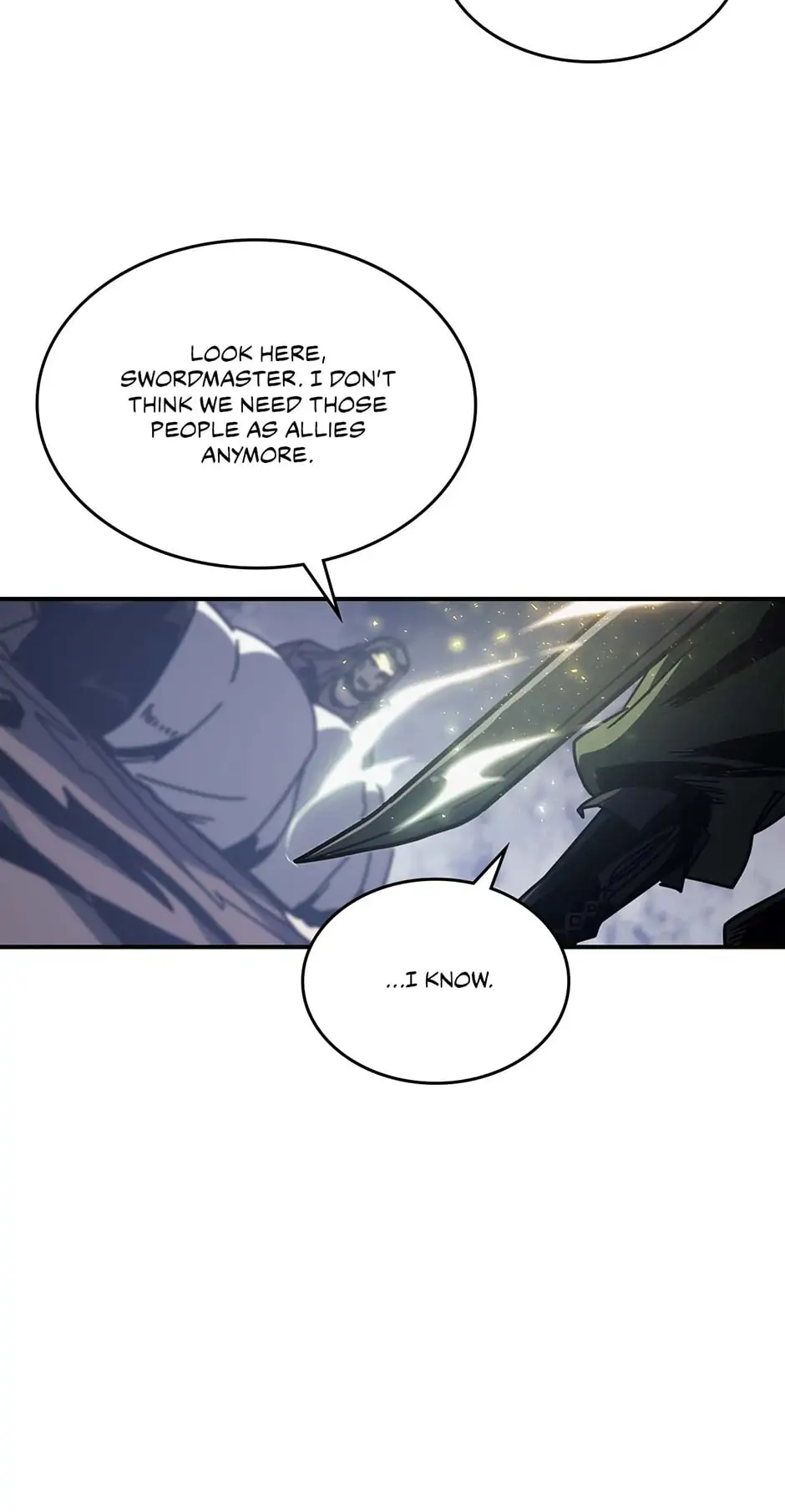 Read A Returner's Magic Should Be Special EN Manga Online