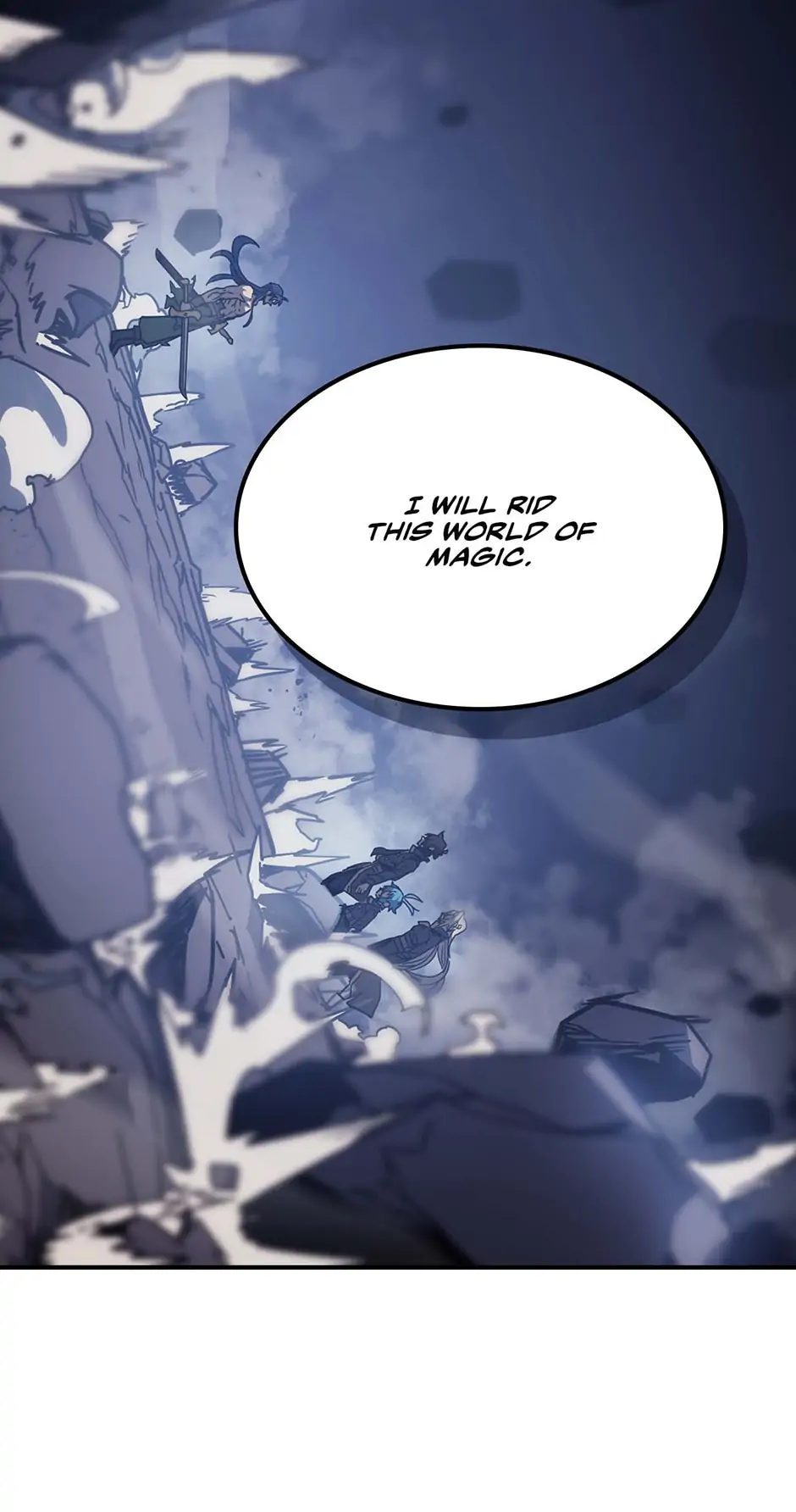 Read A Returner's Magic Should Be Special EN Manga Online