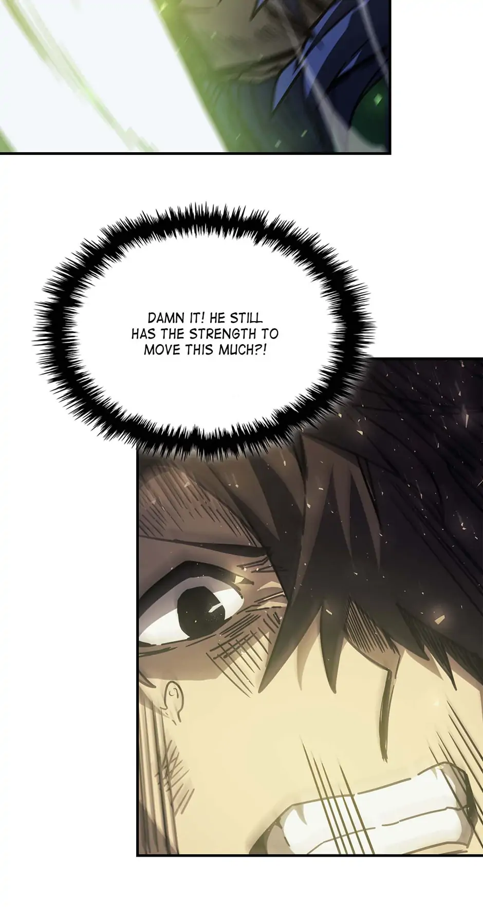 Read A Returner's Magic Should Be Special EN Manga Online