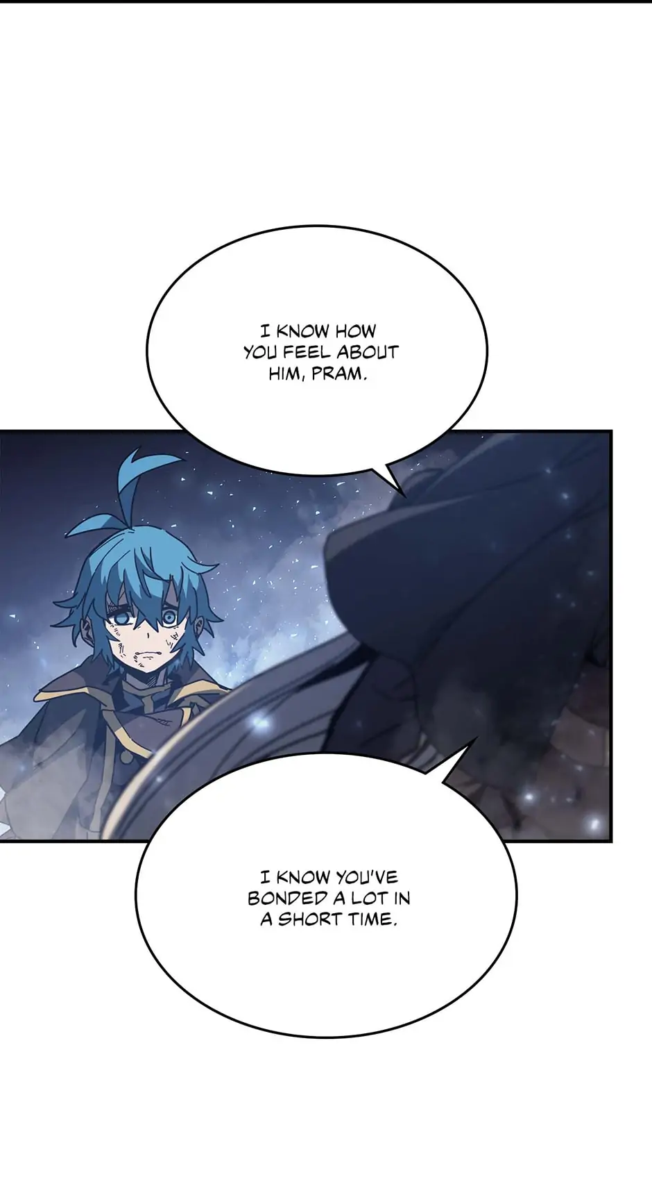 Read A Returner's Magic Should Be Special EN Manga Online