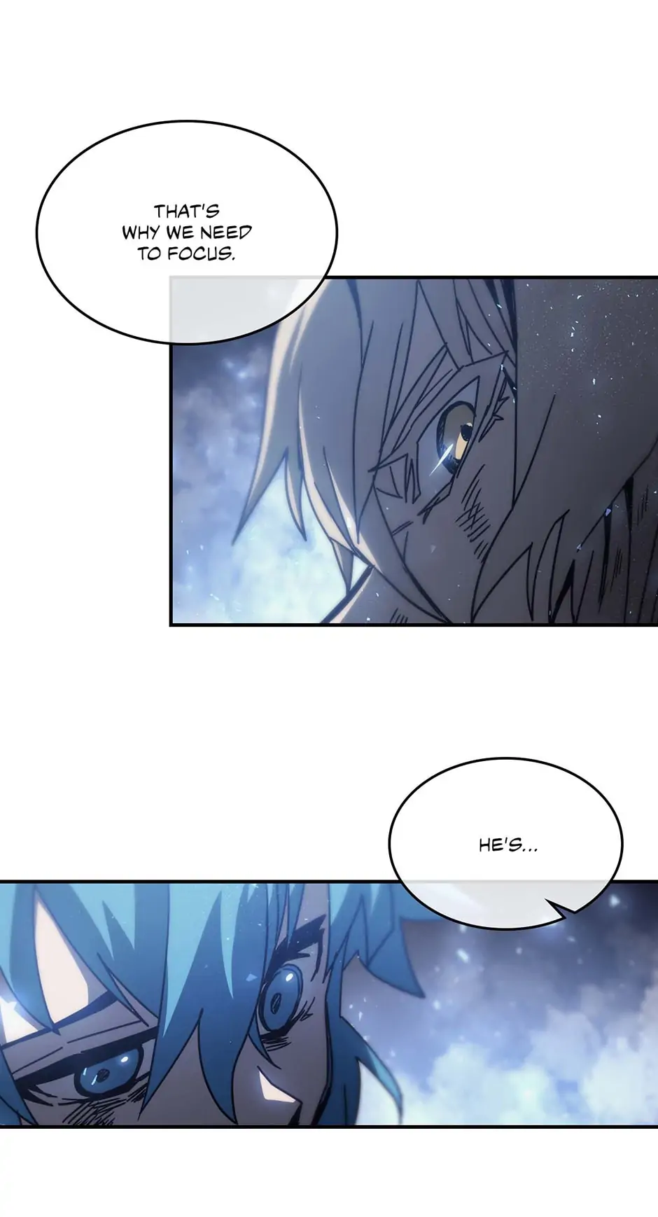 Read A Returner's Magic Should Be Special EN Manga Online
