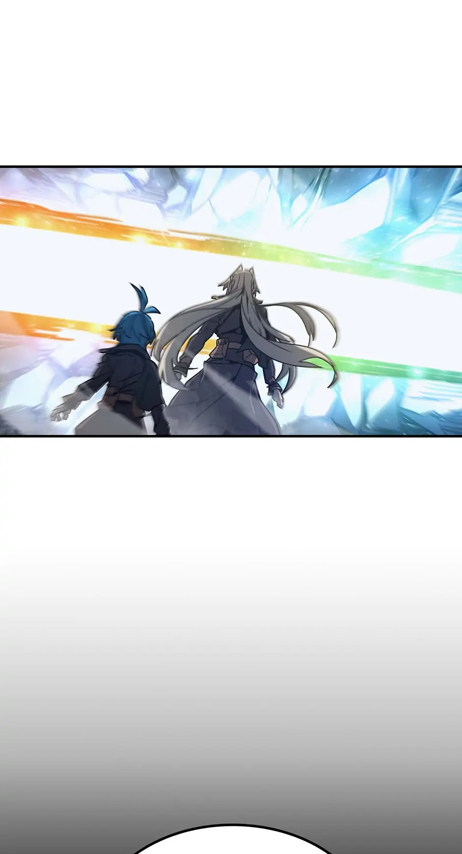 Read A Returner's Magic Should Be Special EN Manga Online