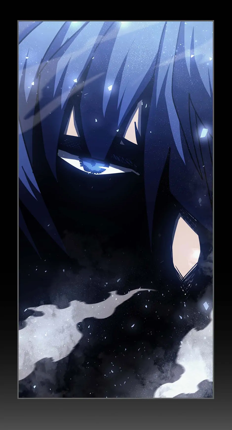 Read A Returner's Magic Should Be Special EN Manga Online