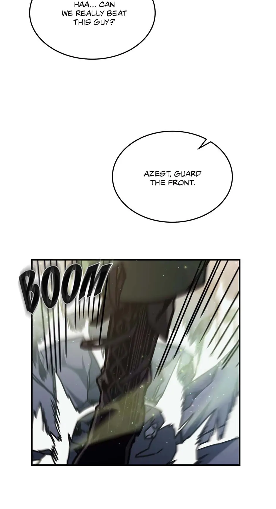 Read A Returner's Magic Should Be Special EN Manga Online
