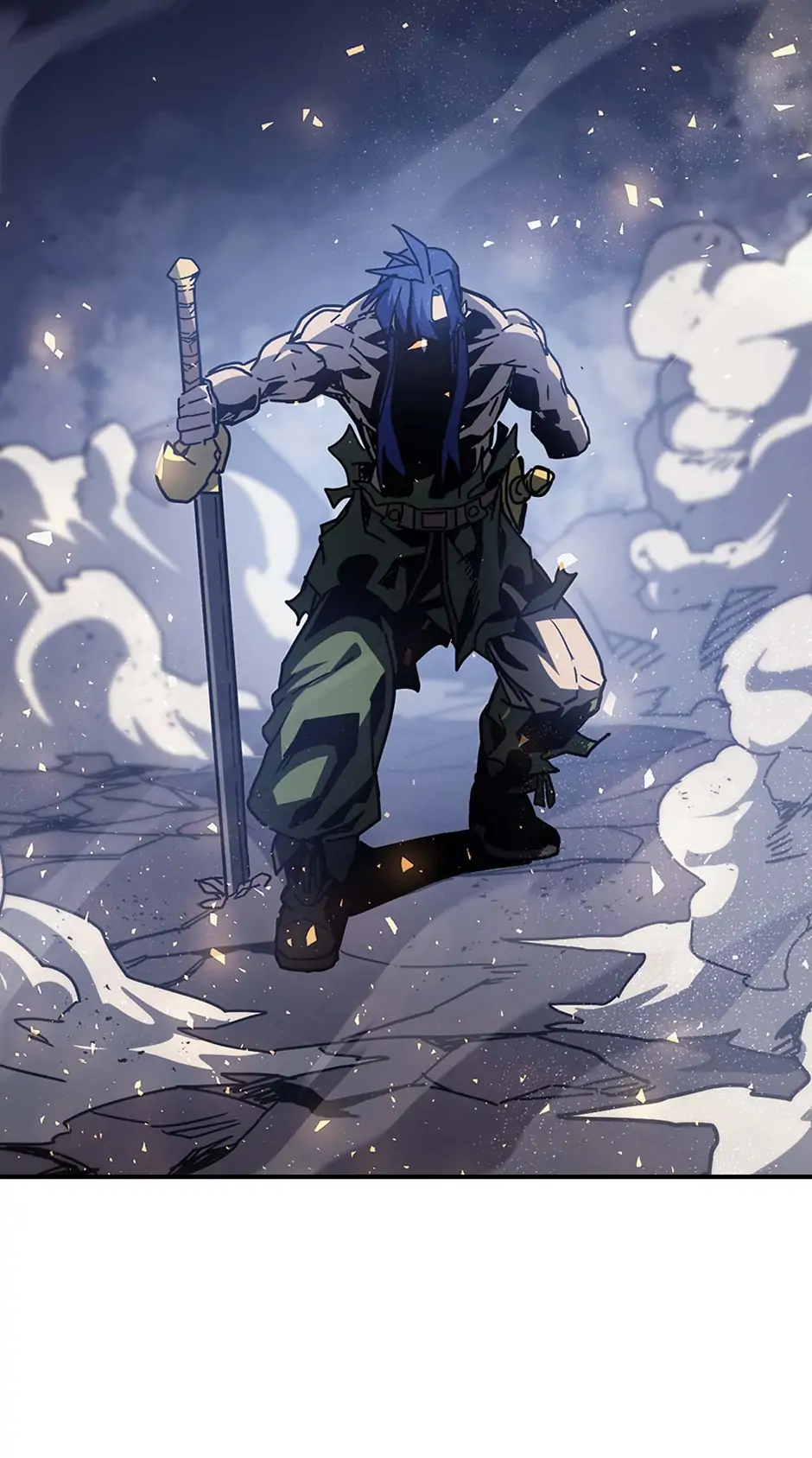 Read A Returner's Magic Should Be Special EN Manga Online