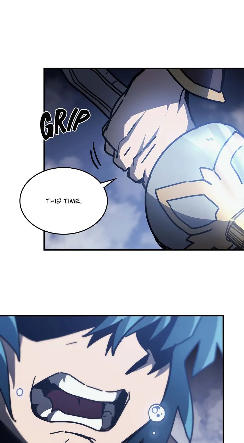 Read A Returner's Magic Should Be Special EN Manga Online