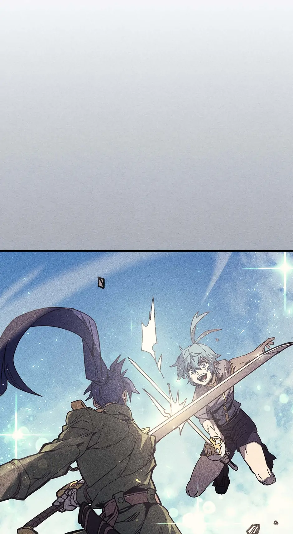Read A Returner's Magic Should Be Special EN Manga Online