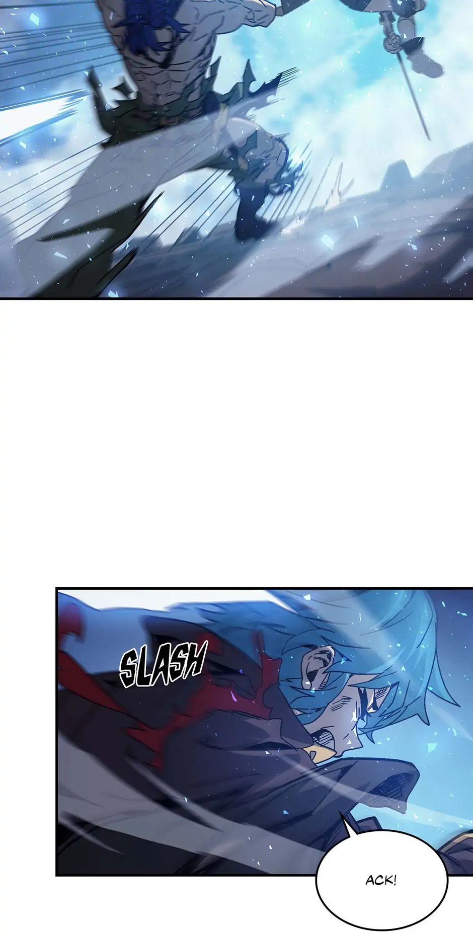 Read A Returner's Magic Should Be Special EN Manga Online