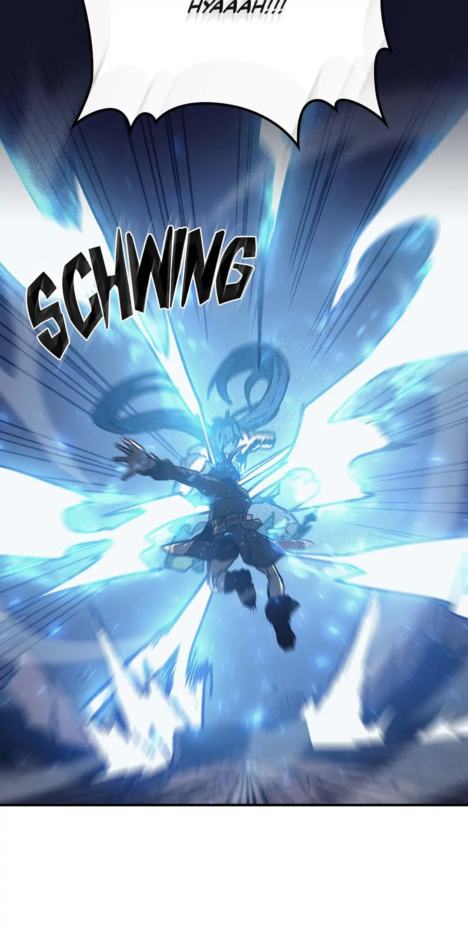 Read A Returner's Magic Should Be Special EN Manga Online